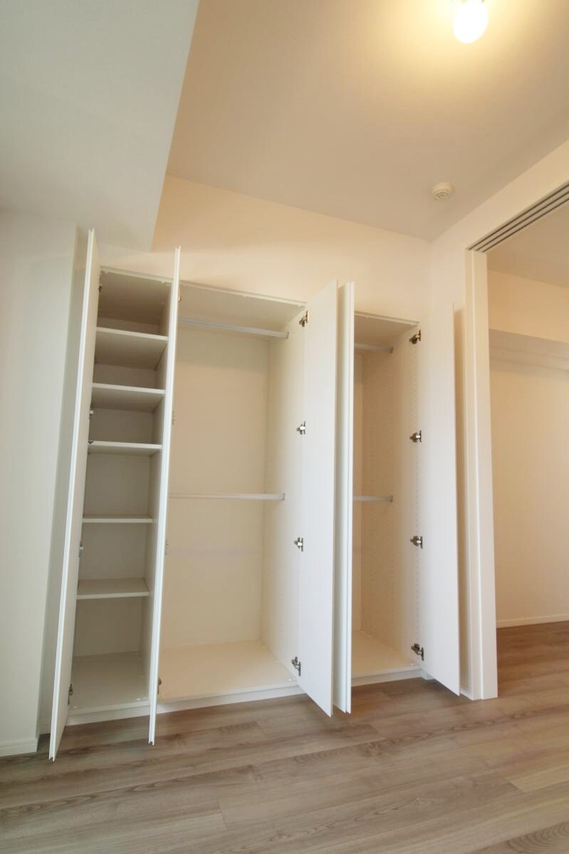 パークアクシス本所・親水公園の物件内観写真