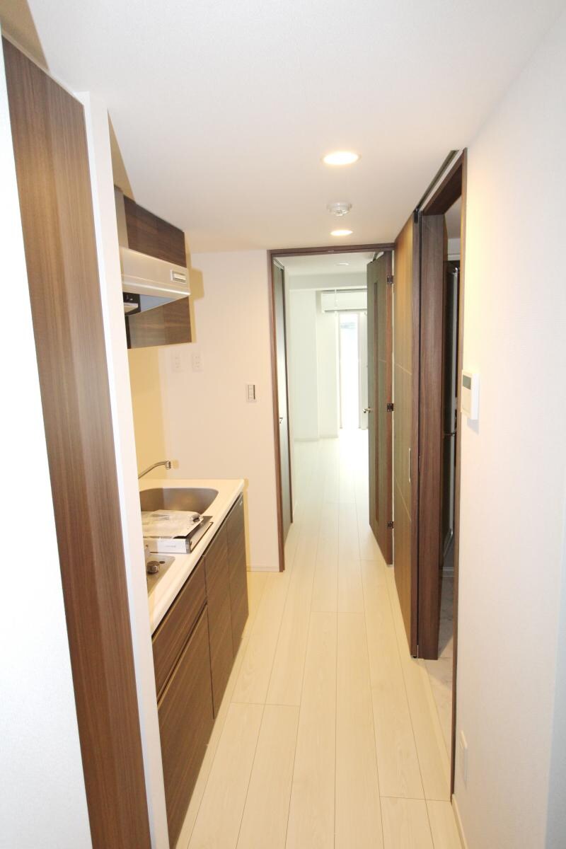 GRAN PASEO田原町の物件内観写真