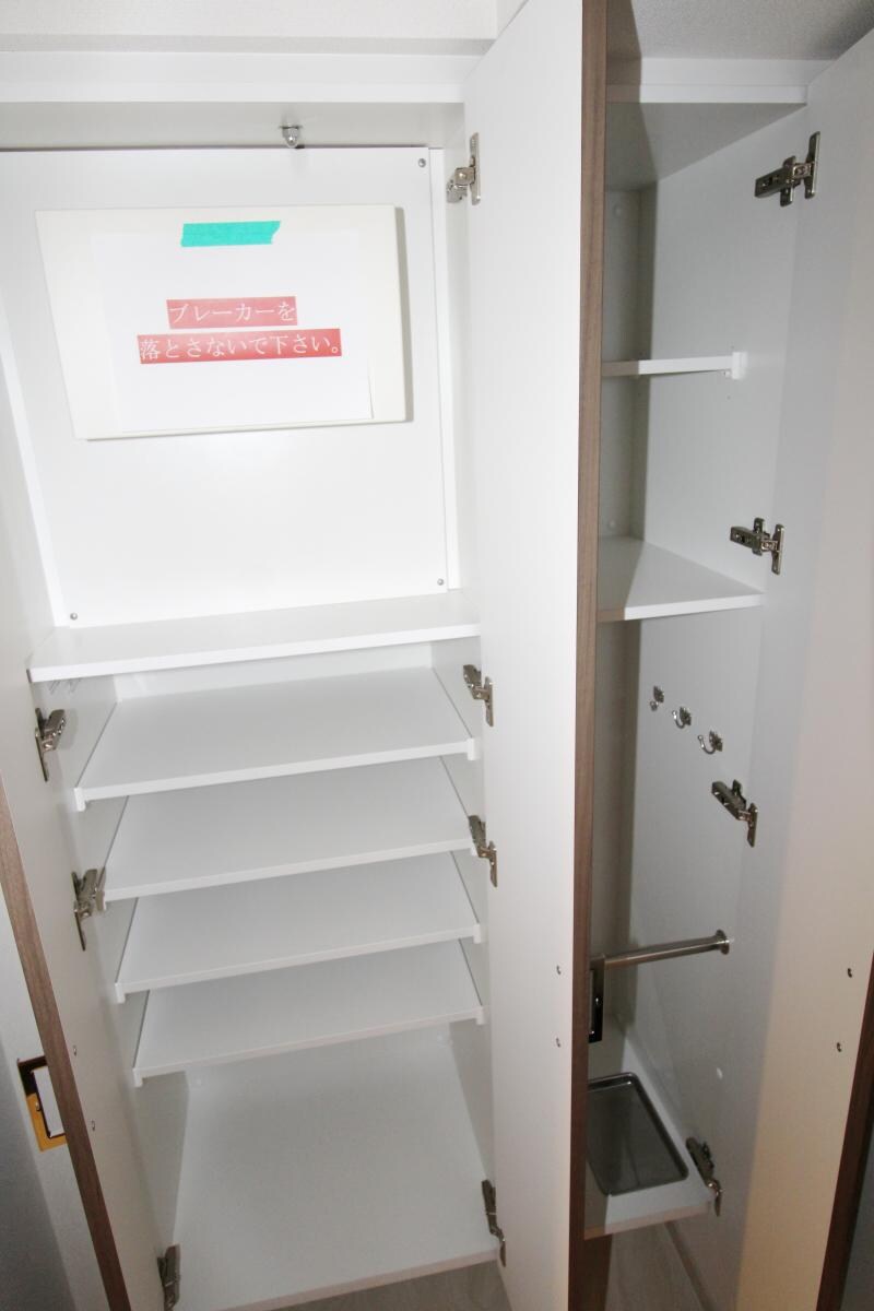 GRAN PASEO田原町の物件内観写真