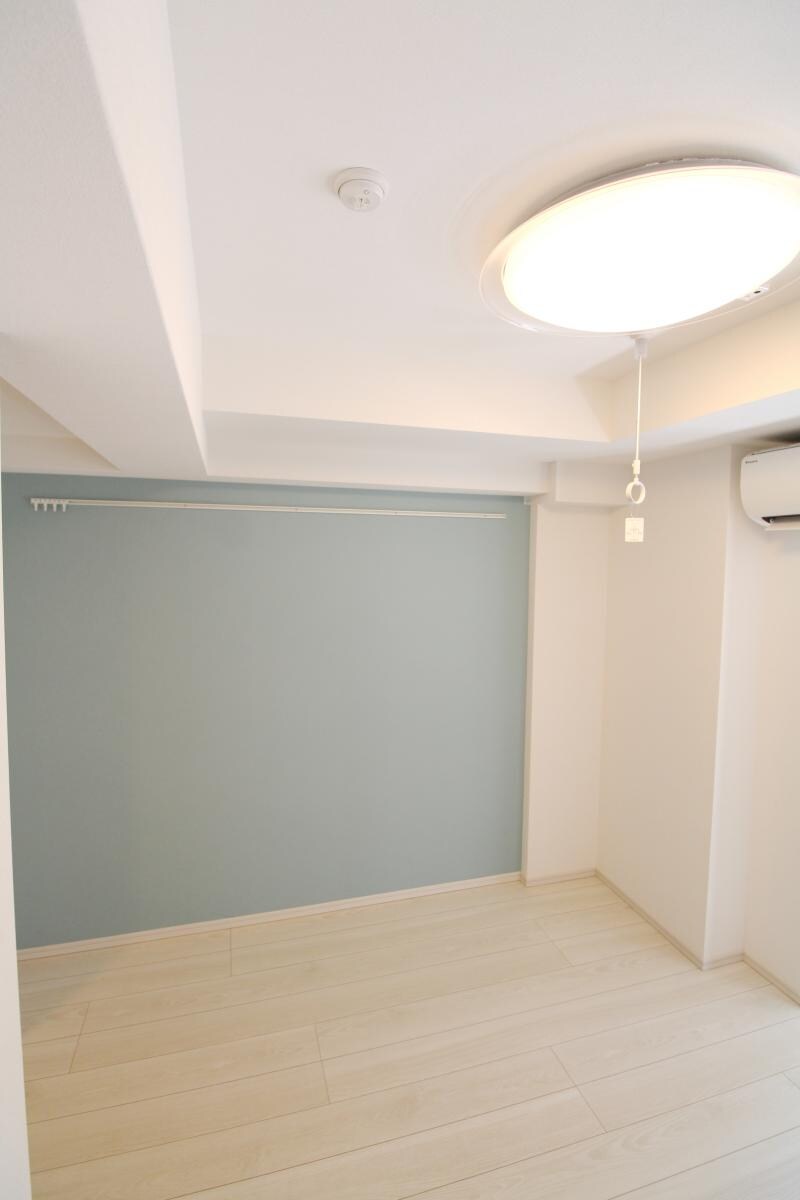 GRAN PASEO田原町の物件内観写真