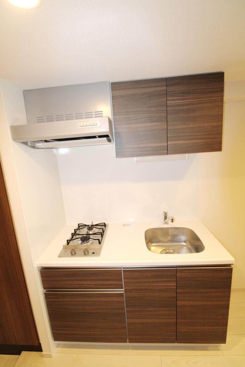 GRAN PASEO田原町の物件内観写真