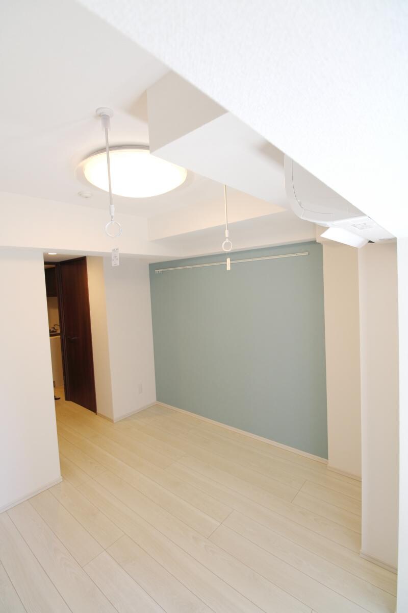 GRAN PASEO田原町の物件内観写真