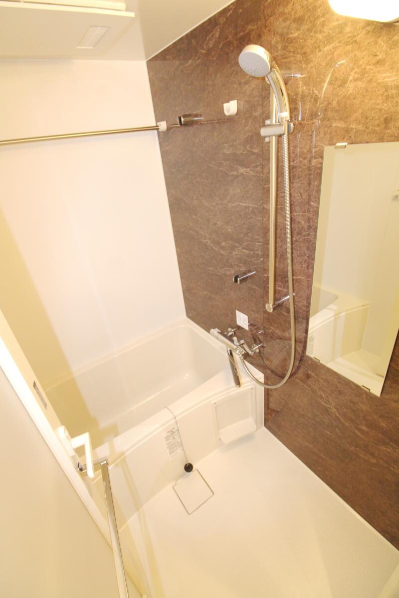 GRAN PASEO田原町の物件内観写真