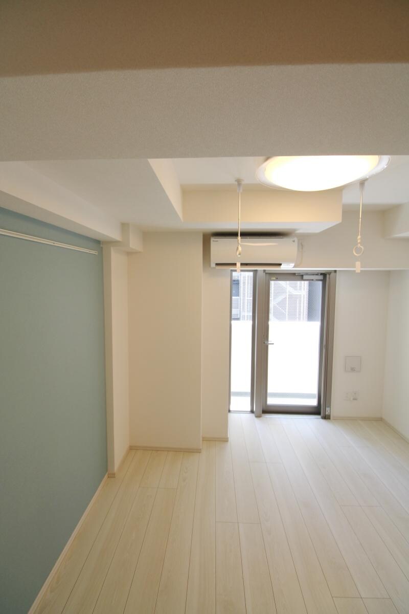 GRAN PASEO田原町の物件内観写真