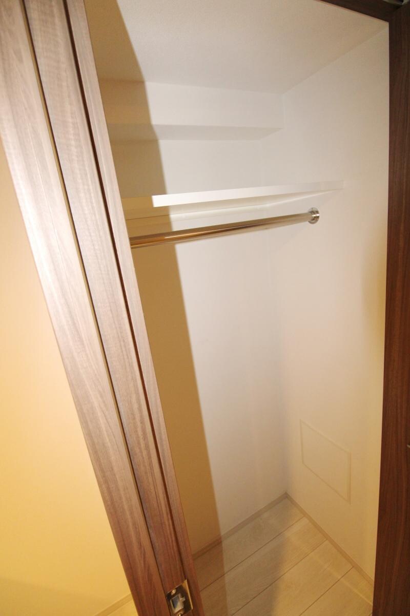 GRAN PASEO田原町の物件内観写真