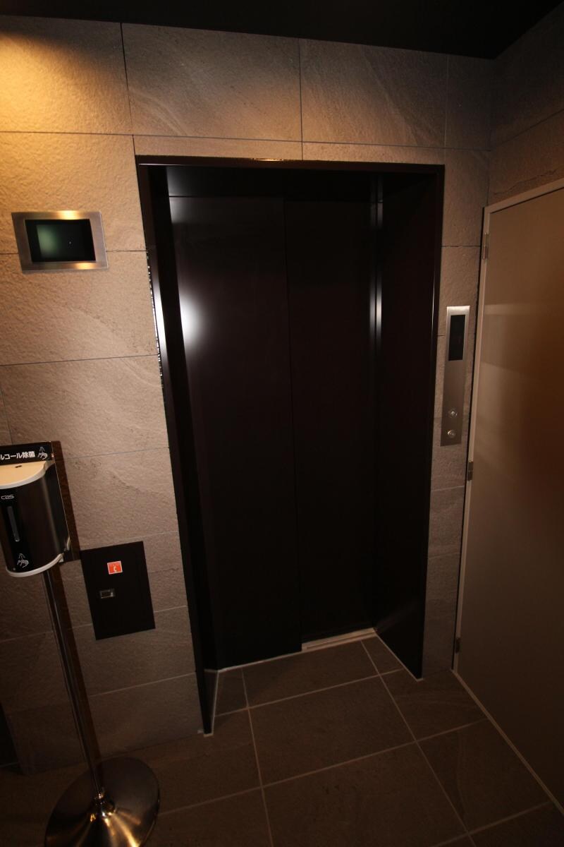 GRAN PASEO田原町の物件内観写真