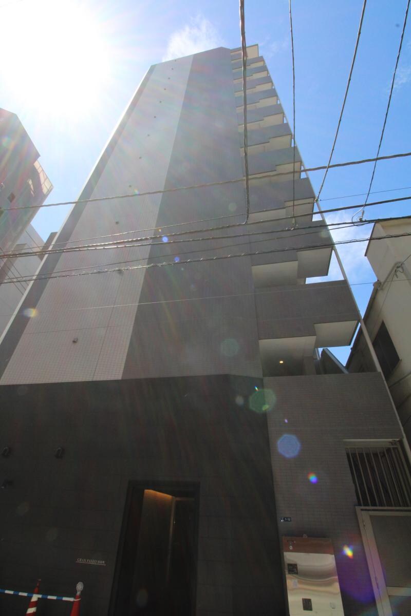 GRAN PASEO田原町の物件内観写真