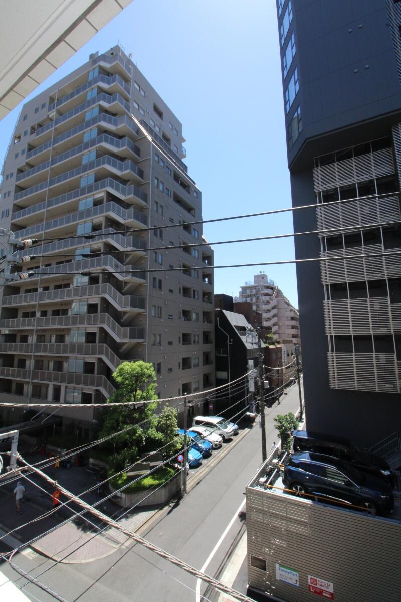 GRAN PASEO田原町の物件内観写真