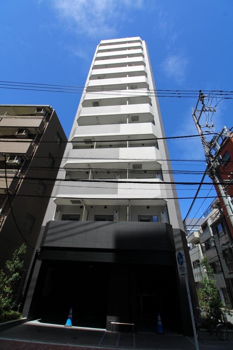 GRAN PASEO田原町の物件外観写真