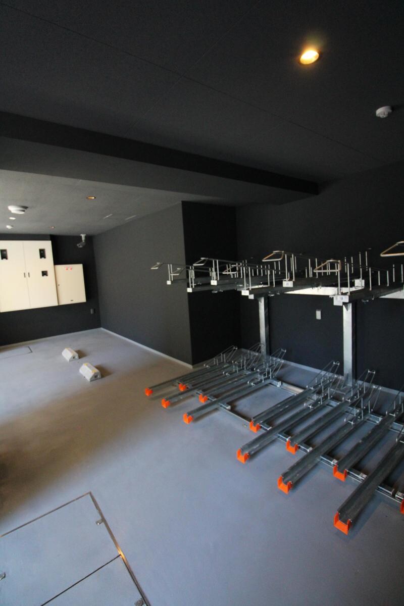 GRAN PASEO田原町の物件内観写真