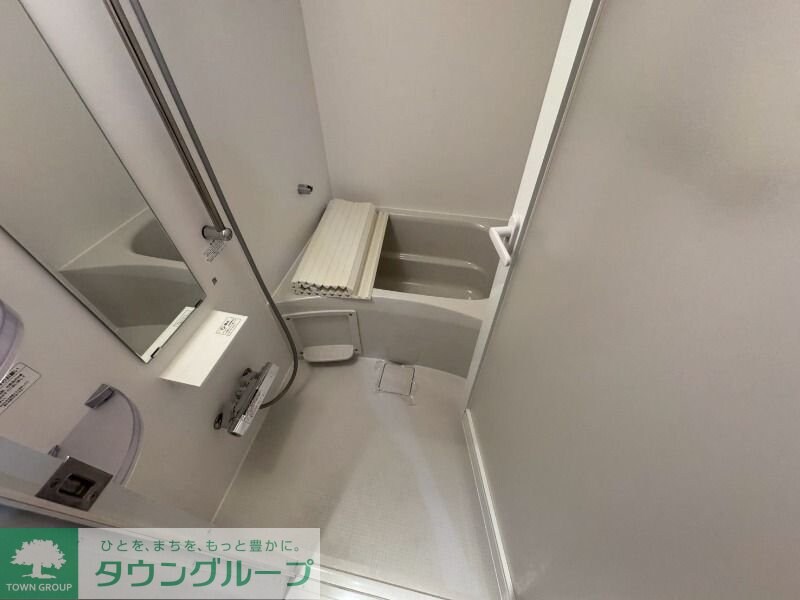 ドムス・スタイル押上の物件内観写真