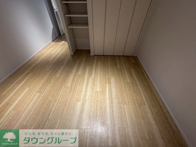 ドムス・スタイル押上の物件内観写真