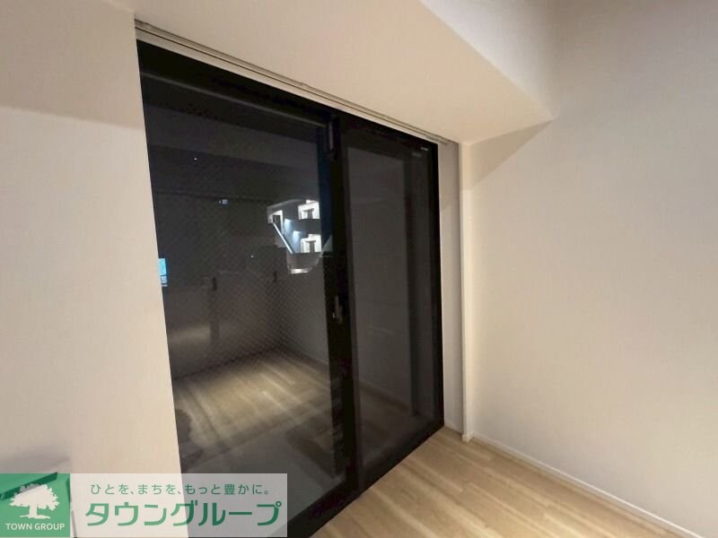 ドムス・スタイル押上の物件内観写真