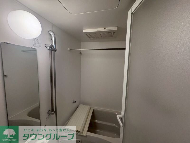 ドムス・スタイル押上の物件内観写真