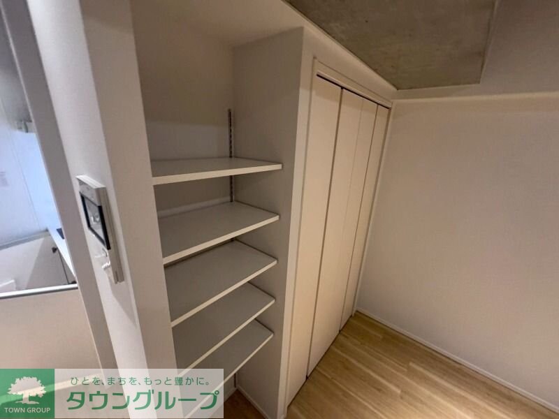 ドムス・スタイル押上の物件内観写真