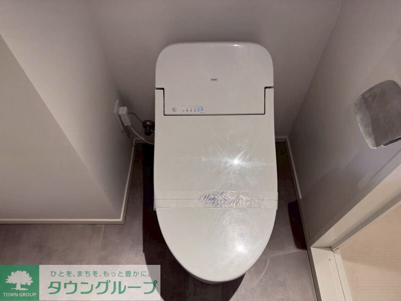 ドムス・スタイル押上の物件内観写真