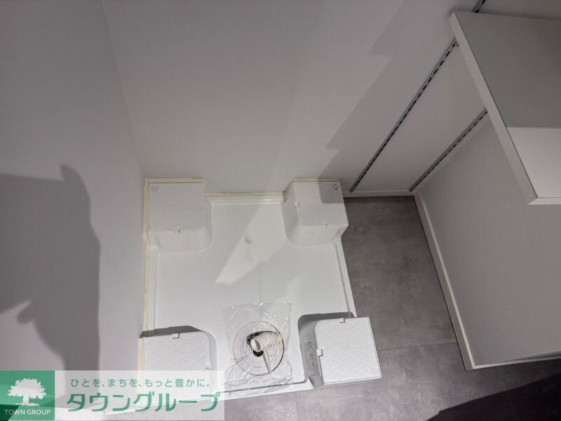 ドムス・スタイル押上の物件内観写真