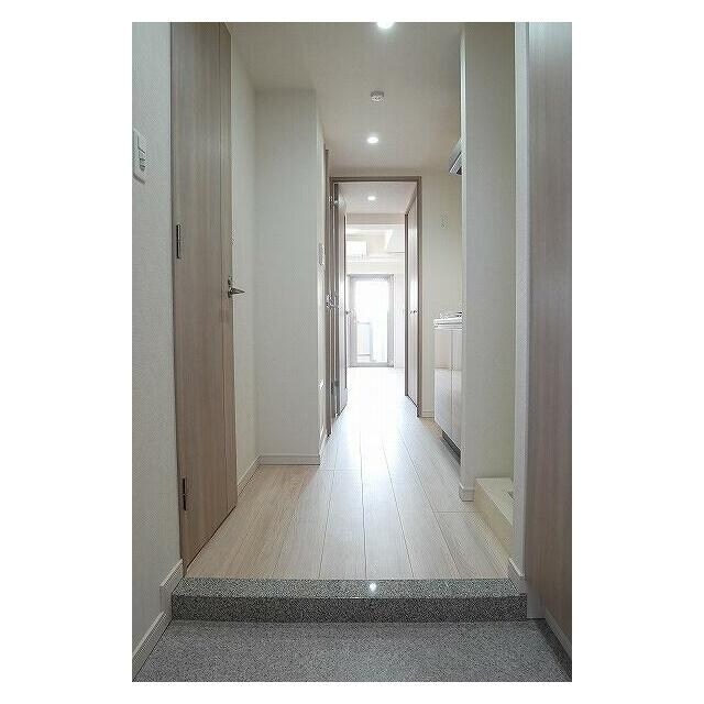 Nステージ上野の物件内観写真