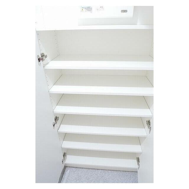 Nステージ上野の物件内観写真