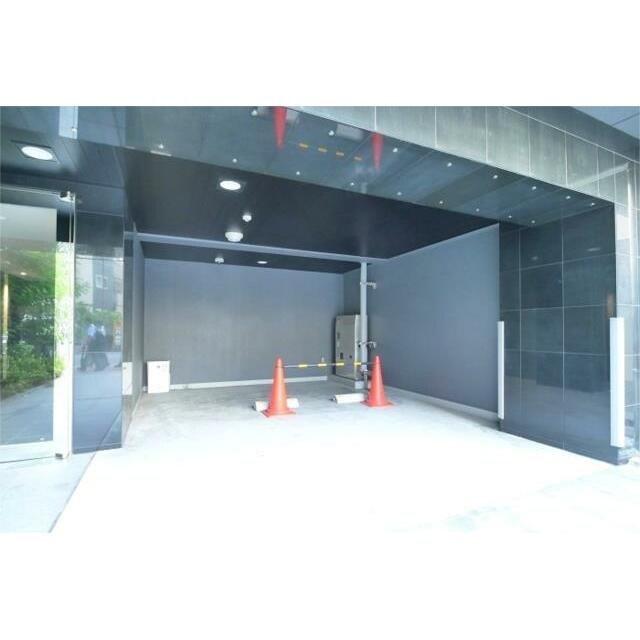 Nステージ上野の物件内観写真