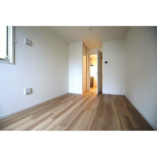 FIRST HOUSE AZUMABASHIの物件内観写真