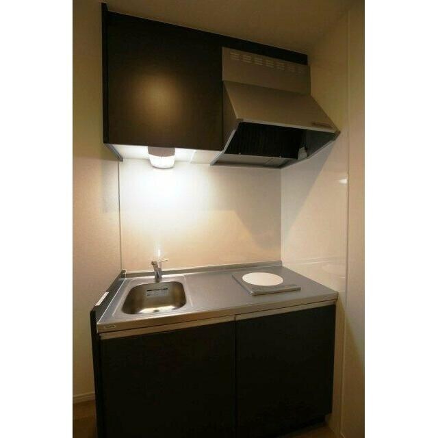 FIRST HOUSE AZUMABASHIの物件内観写真