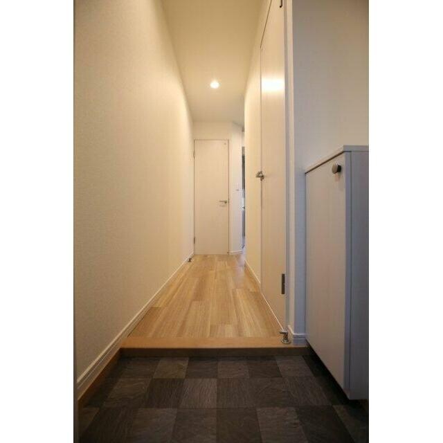 FIRST HOUSE AZUMABASHIの物件内観写真