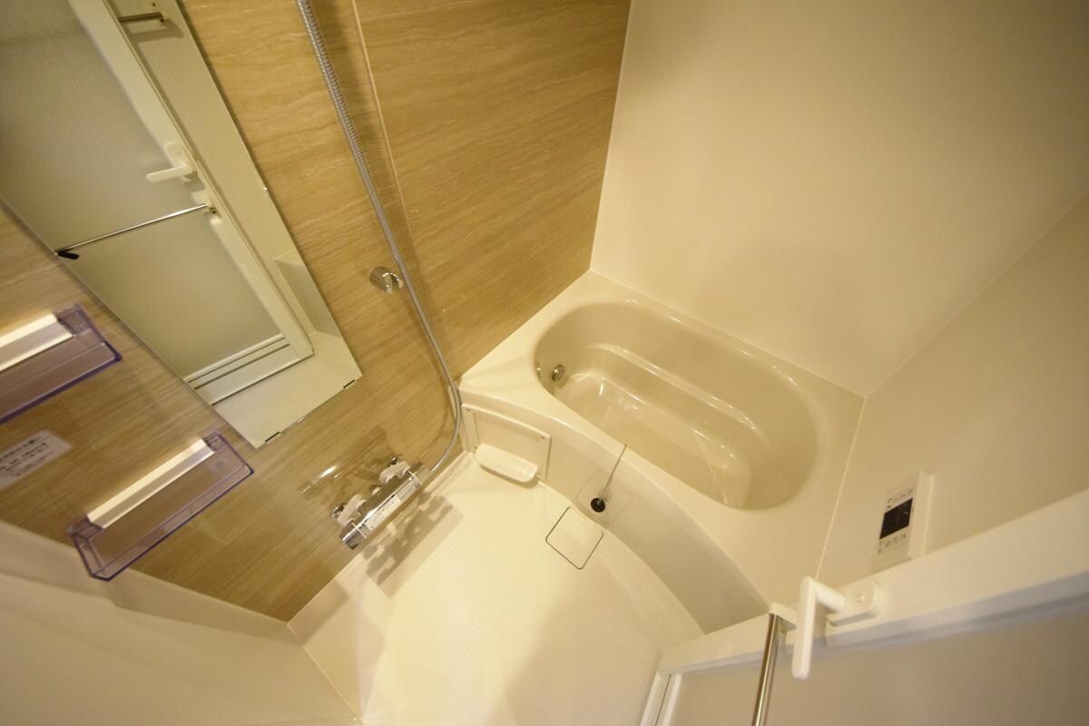 ロイジェント上野桜木の物件内観写真