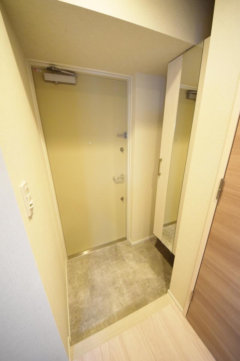 ロイジェント上野桜木の物件内観写真