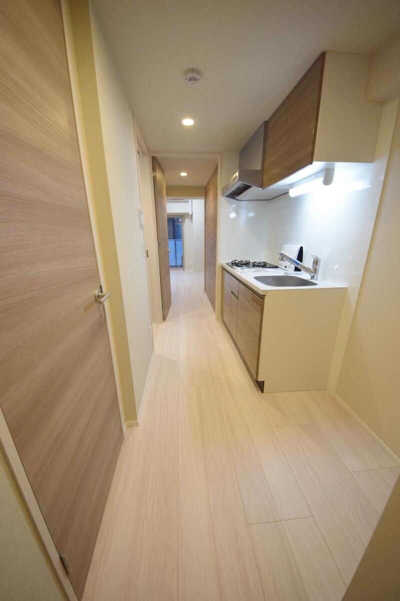 ロイジェント上野桜木の物件内観写真