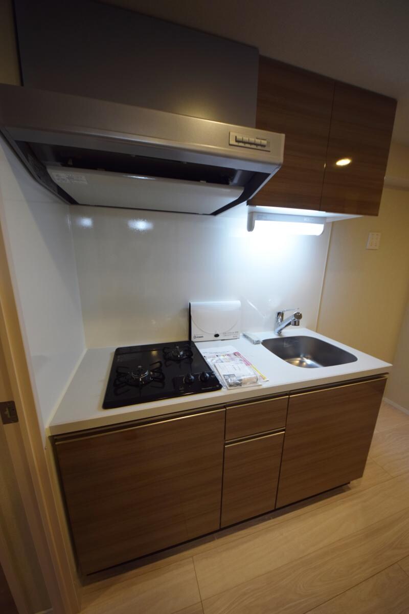 ロイジェント上野桜木の物件内観写真