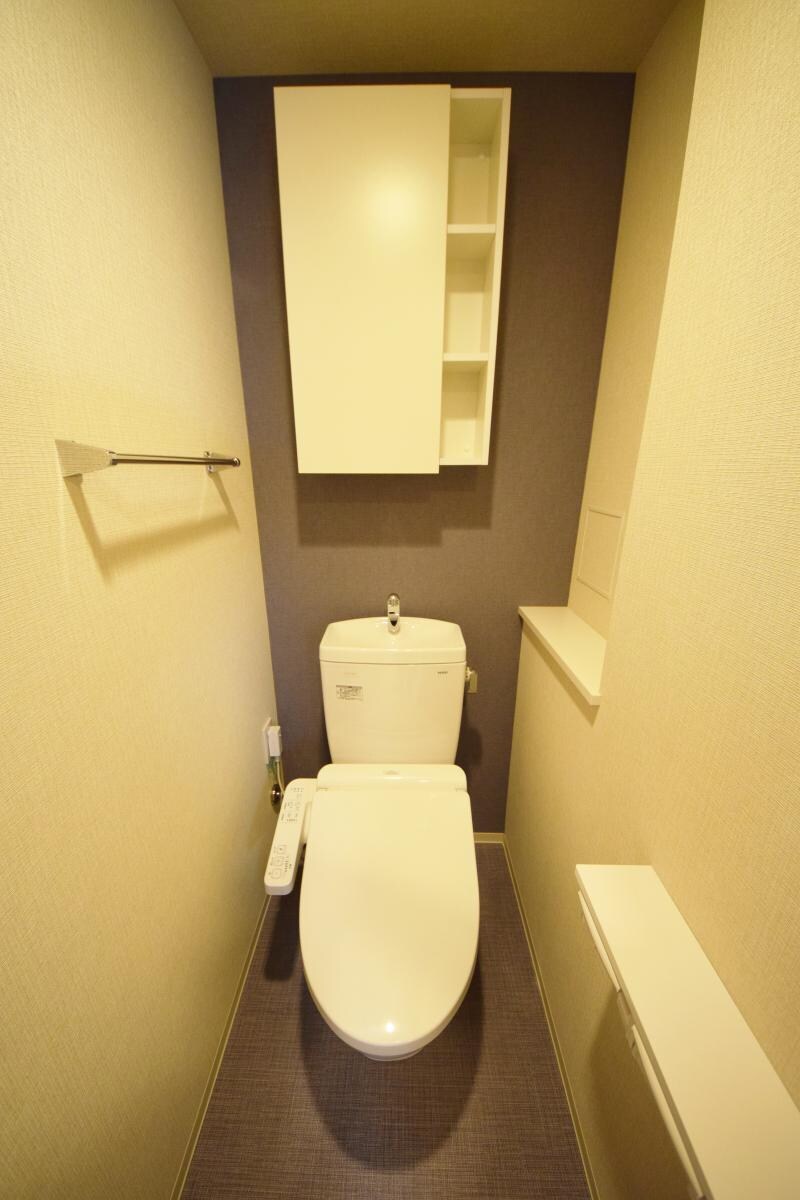 ロイジェント上野桜木の物件内観写真