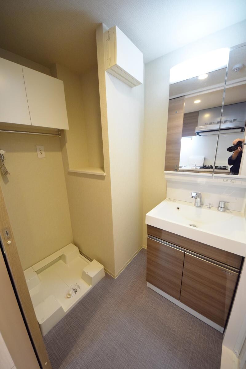 ロイジェント上野桜木の物件内観写真