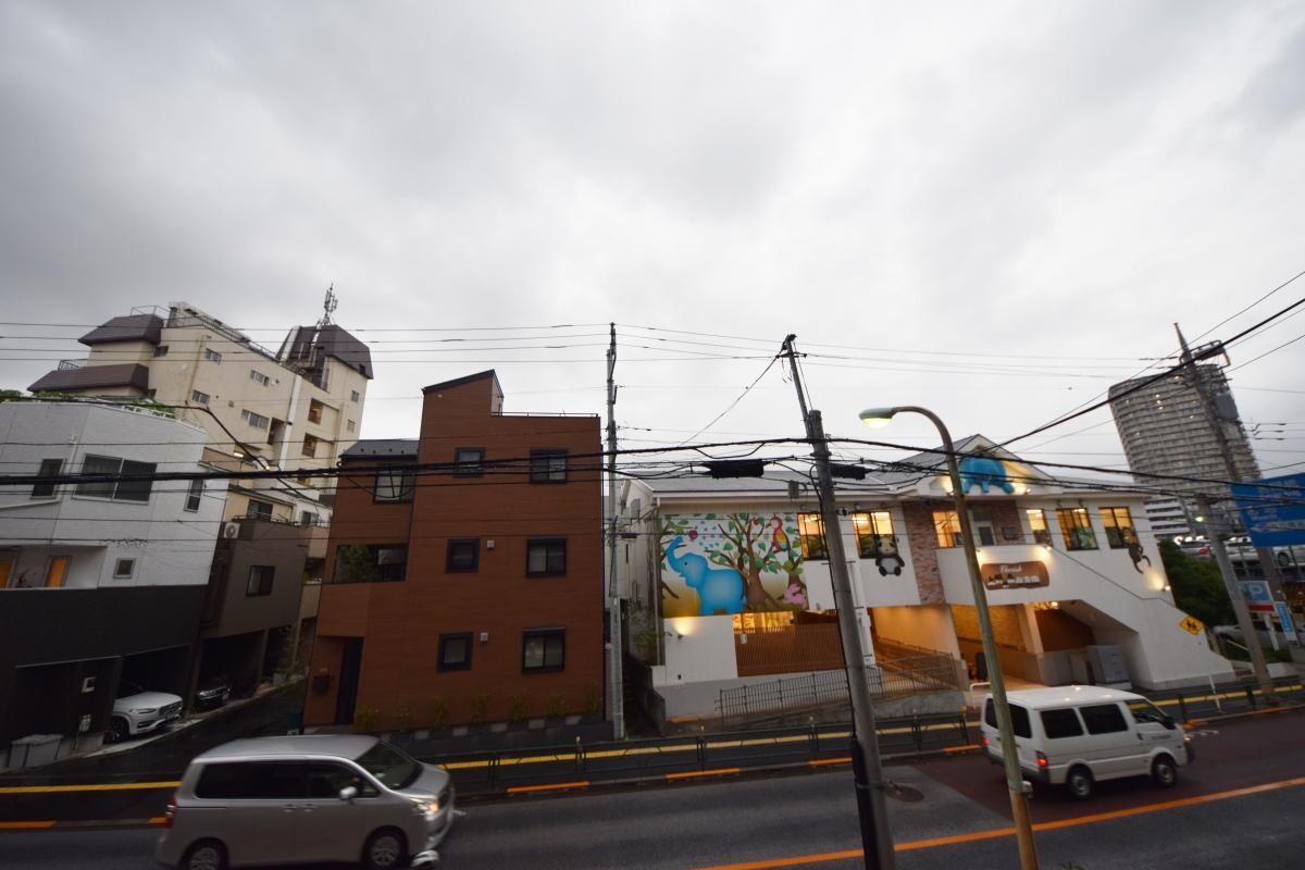 ロイジェント上野桜木の物件内観写真