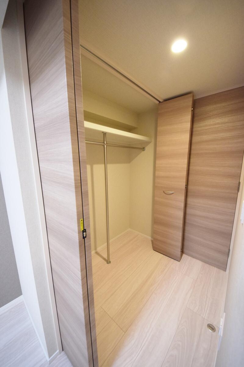 ロイジェント上野桜木の物件内観写真