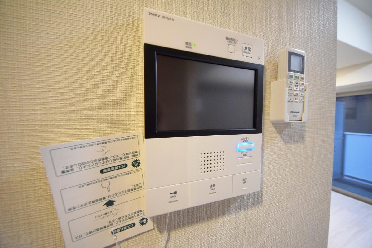 ロイジェント上野桜木の物件内観写真