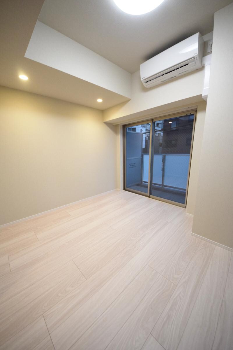 ロイジェント上野桜木の物件内観写真