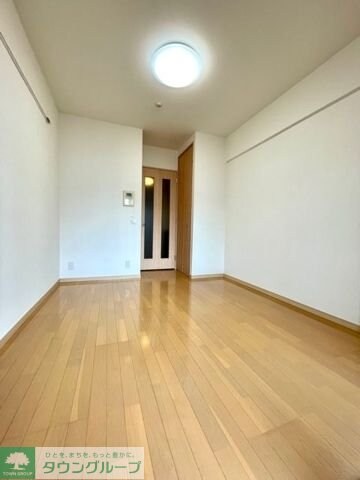 レジディア両国の物件内観写真