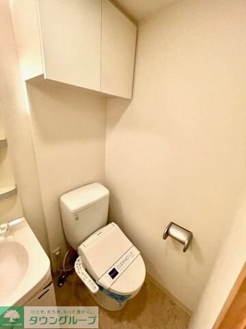 レジディア両国の物件内観写真