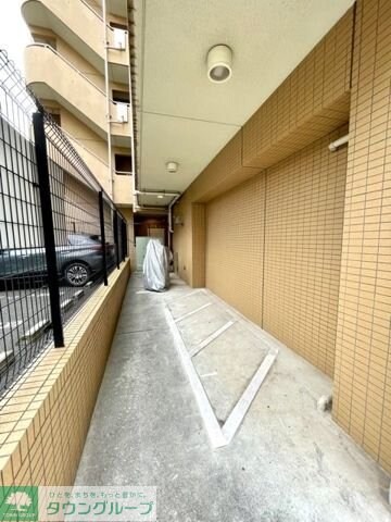 レジディア両国の物件内観写真