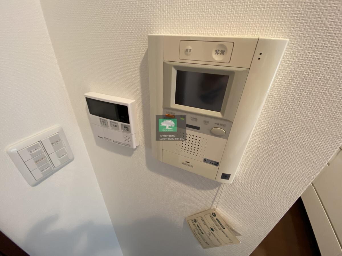 グランハイツ代々木の物件内観写真