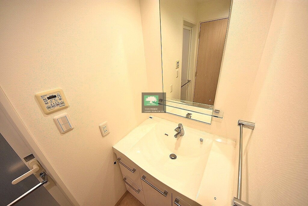 グランハイツ代々木の物件内観写真