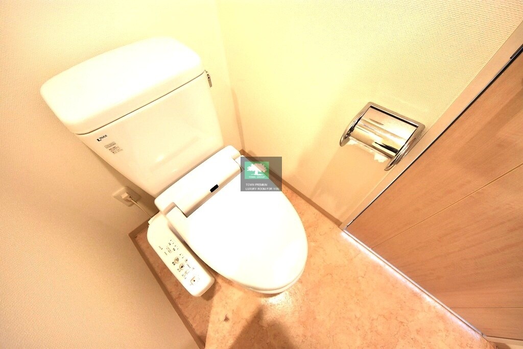 グランハイツ代々木の物件内観写真