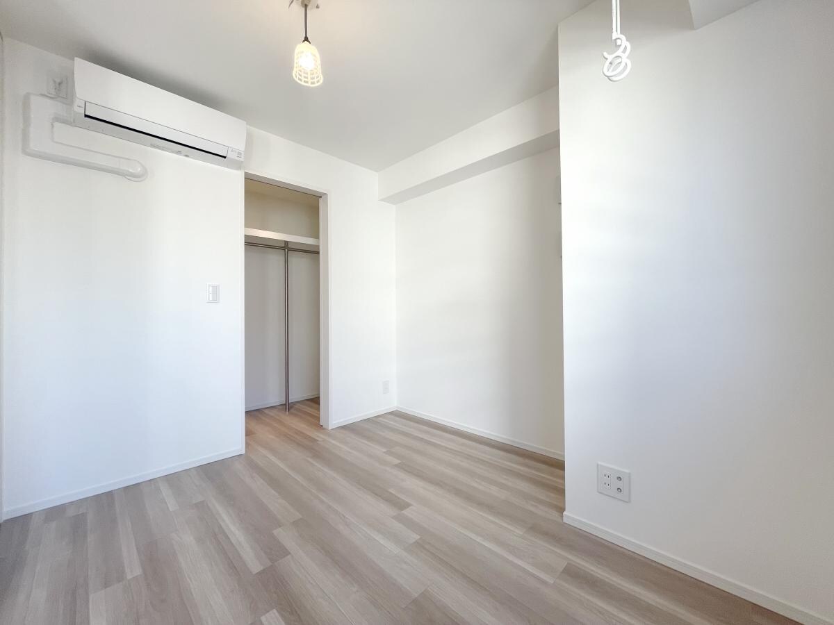 バウスフラッツ日本橋浜町の物件内観写真