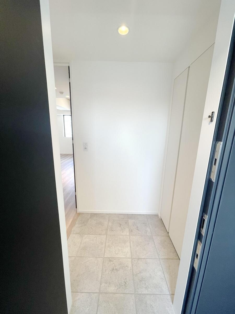 バウスフラッツ日本橋浜町の物件内観写真