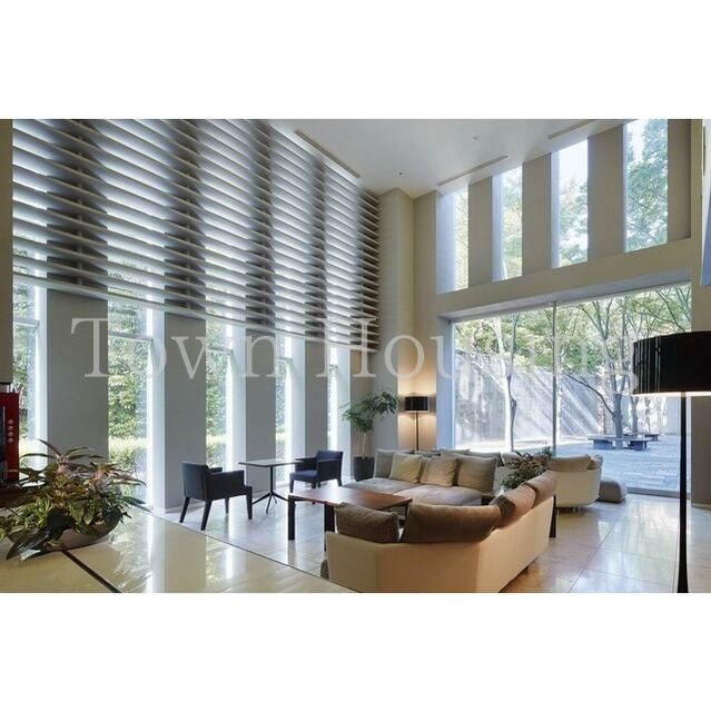 プルデンシャルタワーレジデンスの物件内観写真