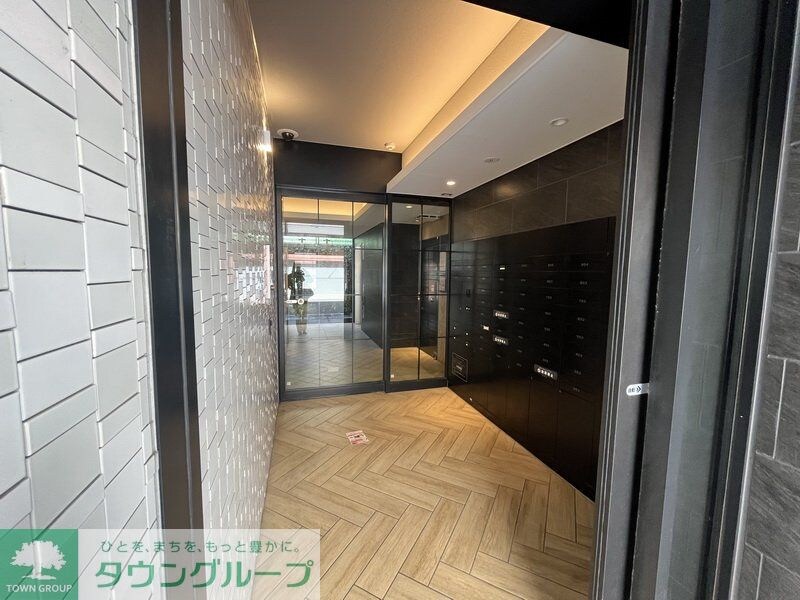 アーバネックス日本橋水天宮の物件内観写真