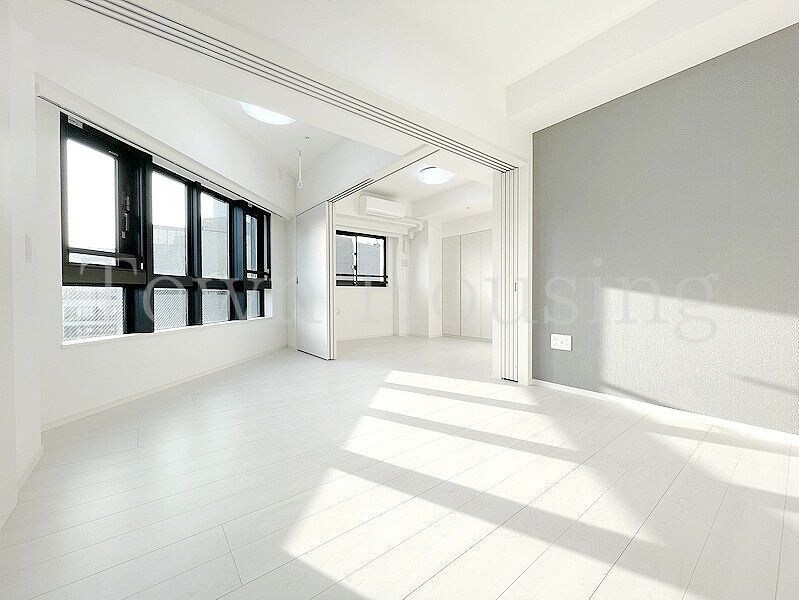 ルジュール神田須田町の物件内観写真