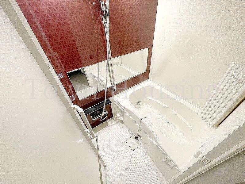 ルジュール神田須田町の物件内観写真