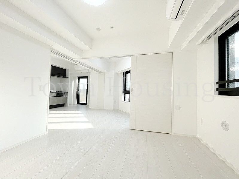 ルジュール神田須田町の物件内観写真